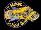 magic school bus logo